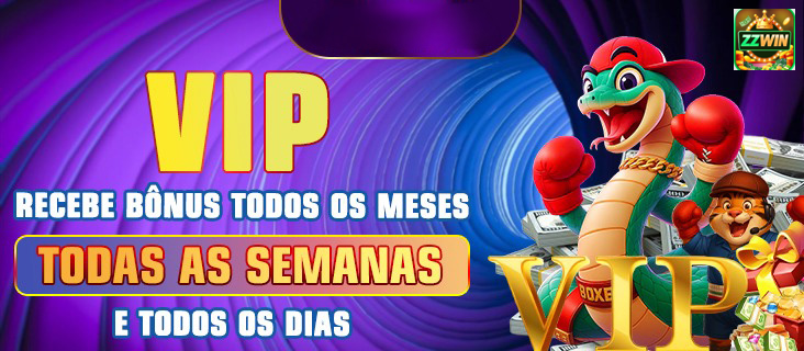 zzwin — tela principal em destaque, com hierarquia visual clara, pensado para reforçar a presença da marca no fluxo.